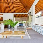 Awesome 1Br Villa In The Heart Of Seminyak