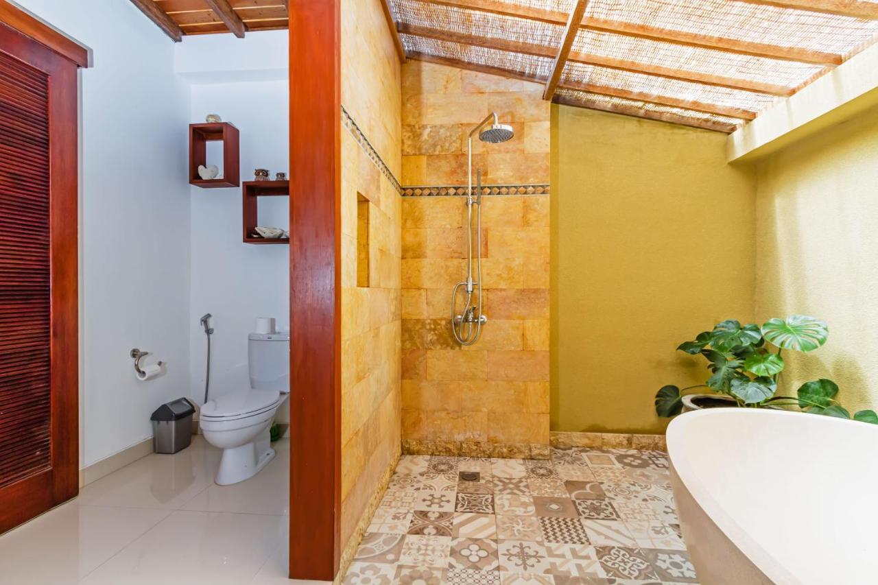 Awesome 1br In The Heart Of Villa