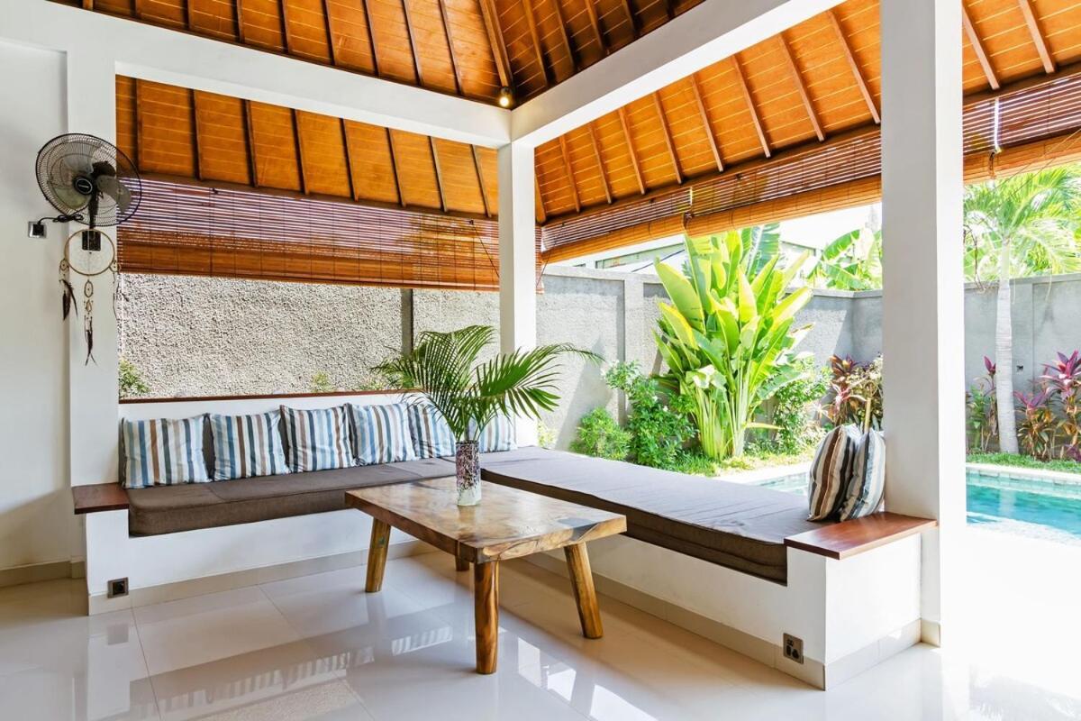 Villa Awesome 1br In The Heart Of