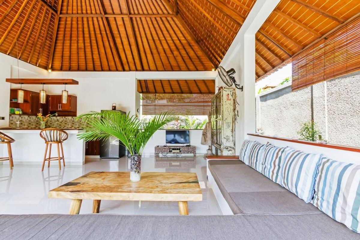 Awesome 1br In The Heart Of Seminyak (Bali)