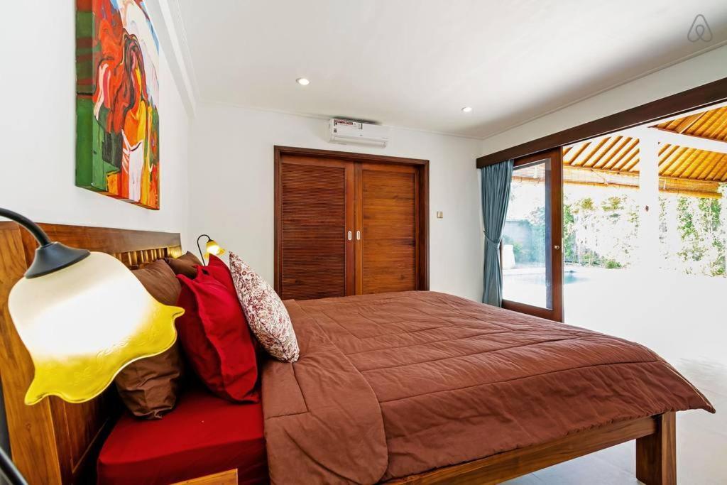 Awesome 1br In The Heart Of Villa