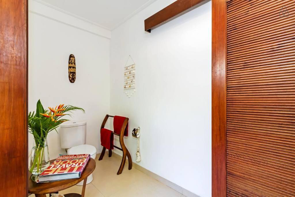 Awesome 1br In The Heart Of Villa *