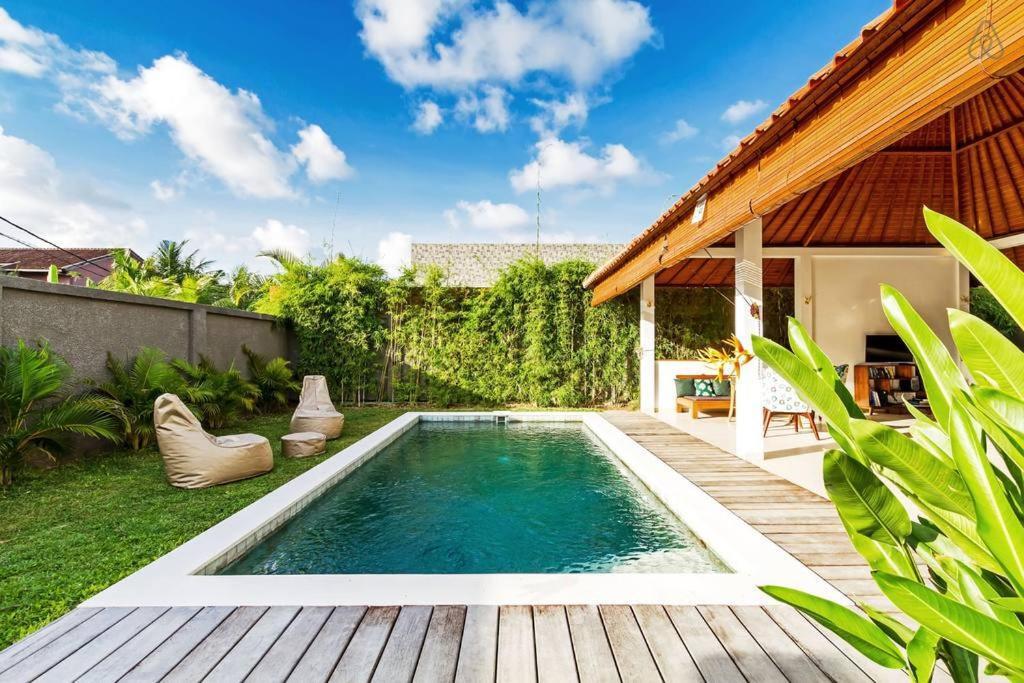 Awesome 1br In The Heart Of Villa Seminyak (Bali)